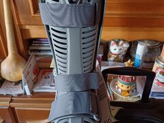 Orteza Ossur Air Walking